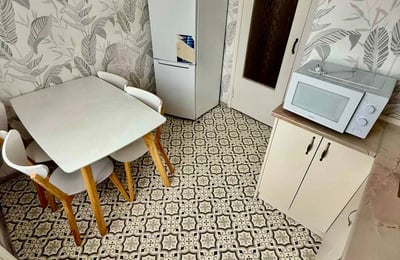 Аренда уютной 2-комнатной квартиры в районе Рышкановка, Кишинёв, Молдова